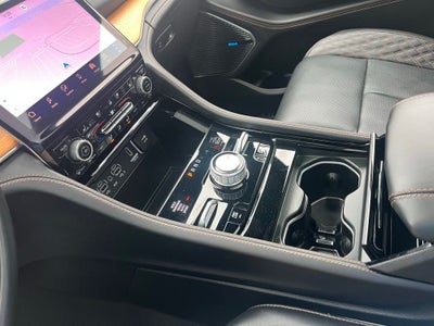 2025 Jeep Grand Cherokee L Summit 4WD | Pano Roof | 360 Cam | 23U Pkg