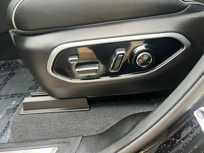 2025 Jeep Grand Cherokee L Summit 4WD | Pano Roof | 360 Cam | 23U Pkg