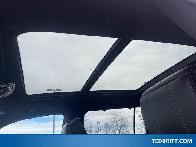 2024 Jeep Grand Wagoneer L Base 4WD | Pano Roof | 360 Camera | HUD