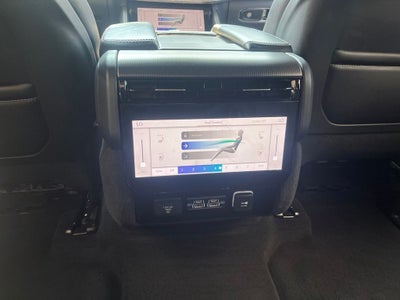 2023 Jeep Grand Wagoneer Series II 4WD | Flexible Seating Pkg | 28T Obsidian Pkg