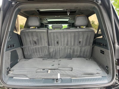 2022 Jeep Grand Wagoneer Series III | Pano Moonroof | HUD | 360 Cam | BLIS |