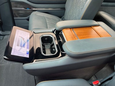 2022 Jeep Grand Wagoneer Series III | Pano Moonroof | HUD | 360 Cam | BLIS |