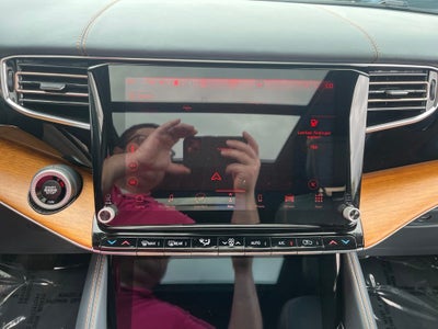 2022 Jeep Grand Wagoneer Series III | Pano Moonroof | HUD | 360 Cam | BLIS |