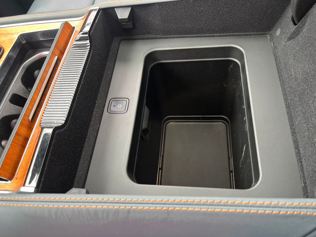 2022 Jeep Grand Wagoneer Series III | Pano Moonroof | HUD | 360 Cam | BLIS |
