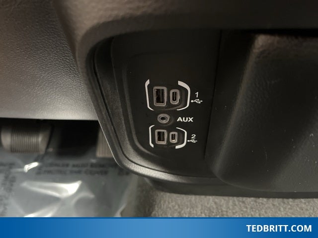 2022 RAM 1500 Big Horn/Lone Star 4WD