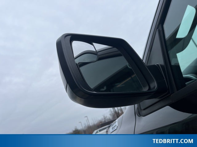 2022 RAM 1500 Big Horn/Lone Star 4WD