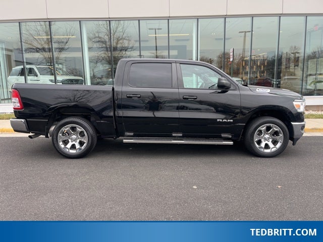 2022 RAM 1500 Big Horn/Lone Star 4WD