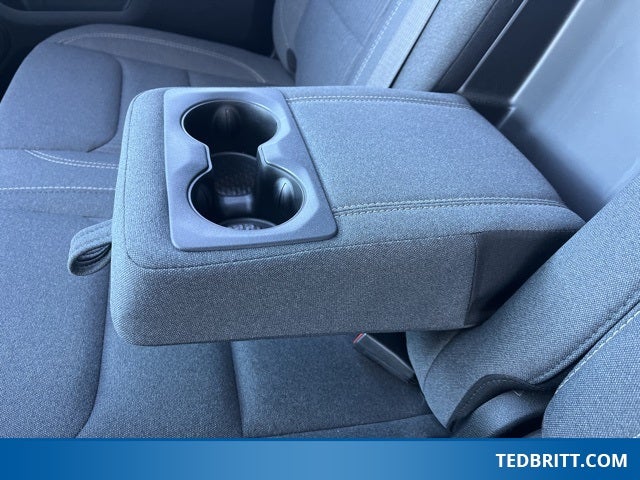 2022 RAM 1500 Big Horn/Lone Star | Night Edition | Pano Moonroof |