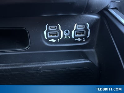 2022 RAM 1500 Big Horn/Lone Star | Night Edition | Pano Moonroof |