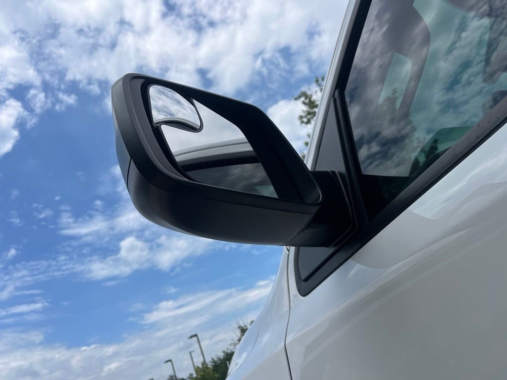 2020 RAM 1500 Rebel Crew Cab 4X4 | Class IV Receiver–Hitch