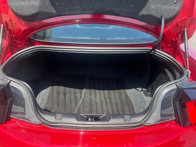2024 Ford Mustang GT Premium | Nav | BLIS | Co-Pilot360 Assist+