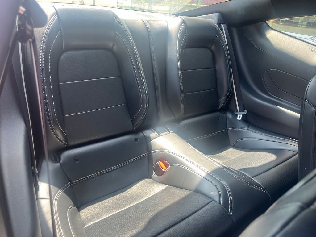 2024 Ford Mustang GT Premium | Nav | BLIS | Co-Pilot360 Assist+