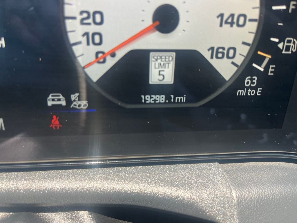 2024 Ford Mustang GT Premium | Nav | BLIS | Co-Pilot360 Assist+