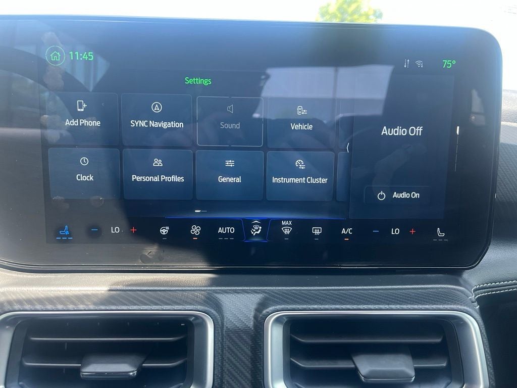 2024 Ford Mustang GT Premium | Nav | BLIS | Co-Pilot360 Assist+