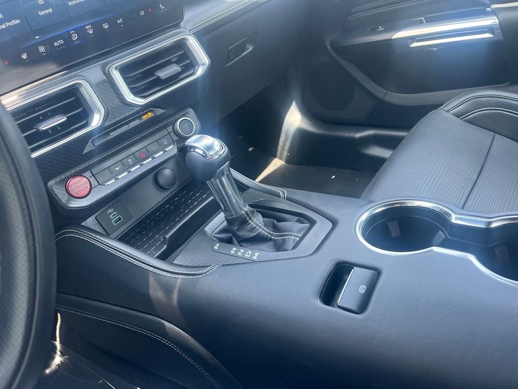 2024 Ford Mustang GT Premium | Nav | BLIS | Co-Pilot360 Assist+