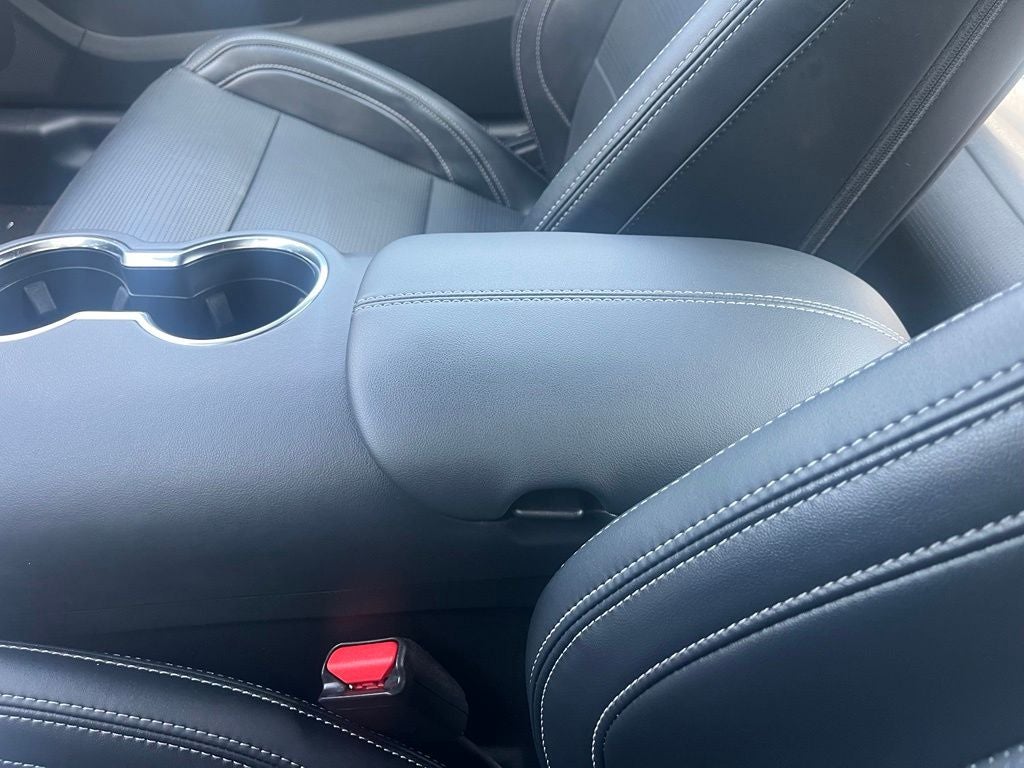 2024 Ford Mustang GT Premium | Nav | BLIS | Co-Pilot360 Assist+