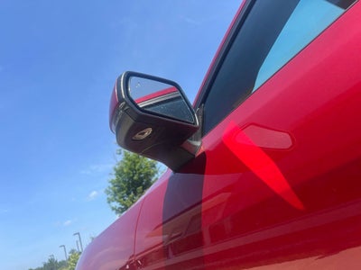 2024 Ford Mustang GT Premium | Nav | BLIS | Co-Pilot360 Assist+