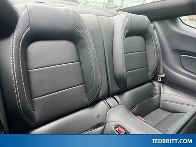 2021 Ford Mustang Shelby GT500 | Tech Pkg | GT500 Exclusive Pkg | Handling Pkg