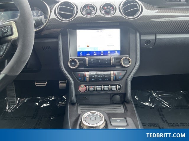 2021 Ford Mustang Shelby GT500 | Tech Pkg | GT500 Exclusive Pkg | Handling Pkg