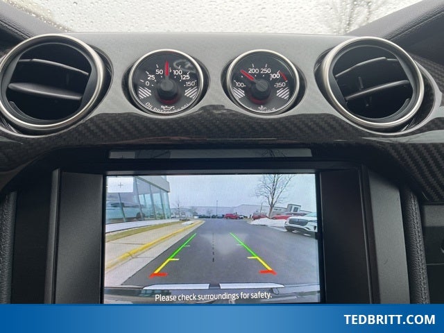 2021 Ford Mustang Shelby GT500 | Tech Pkg | GT500 Exclusive Pkg | Handling Pkg