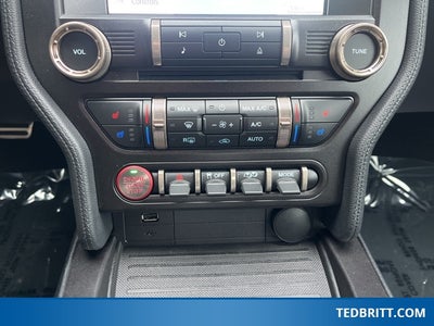 2021 Ford Mustang Shelby GT500 | Tech Pkg | GT500 Exclusive Pkg | Handling Pkg