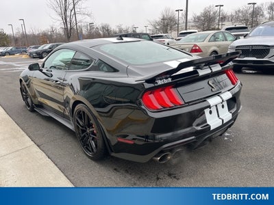 2021 Ford Mustang Shelby GT500 | Tech Pkg | GT500 Exclusive Pkg | Handling Pkg