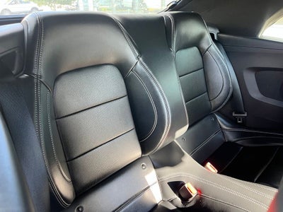 2025 Ford Mustang EcoBoost Premium | 12" TOUCHSCREEN | AMBIENT LIGHTING