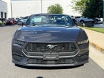 2025 Ford Mustang EcoBoost Premium | 12" TOUCHSCREEN | AMBIENT LIGHTING