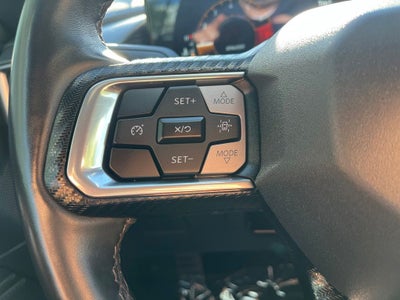 2025 Ford Mustang EcoBoost Premium | 12" TOUCHSCREEN | AMBIENT LIGHTING