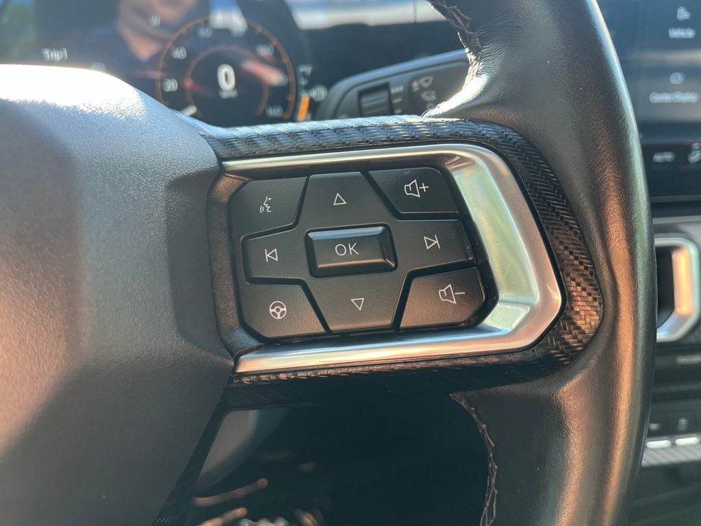 2025 Ford Mustang EcoBoost Premium | 12" TOUCHSCREEN | AMBIENT LIGHTING