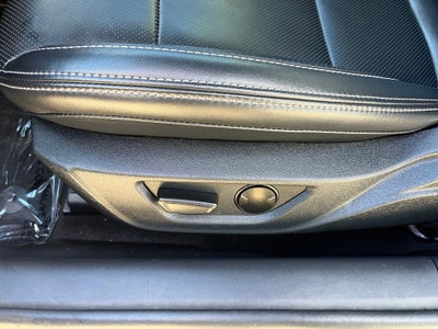 2025 Ford Mustang EcoBoost Premium | 12" TOUCHSCREEN | AMBIENT LIGHTING