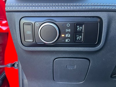 2024 Ford Mustang EcoBoost Premium Convertible | BLIS | Htd/Vent Seats