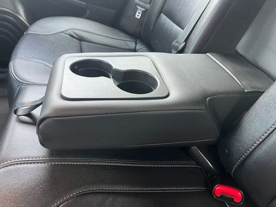 2017 Ford Taurus SEL