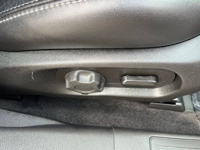 2017 Ford Taurus SEL