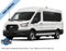 2026 Ford Transit-350 XLT | 15-Passenger
