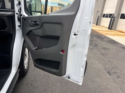 2026 Ford Transit-350 XLT Medium Roof | 15-Passenger