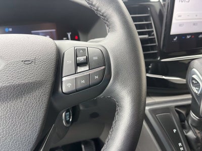2026 Ford Transit-350 XLT Medium Roof | 15-Passenger