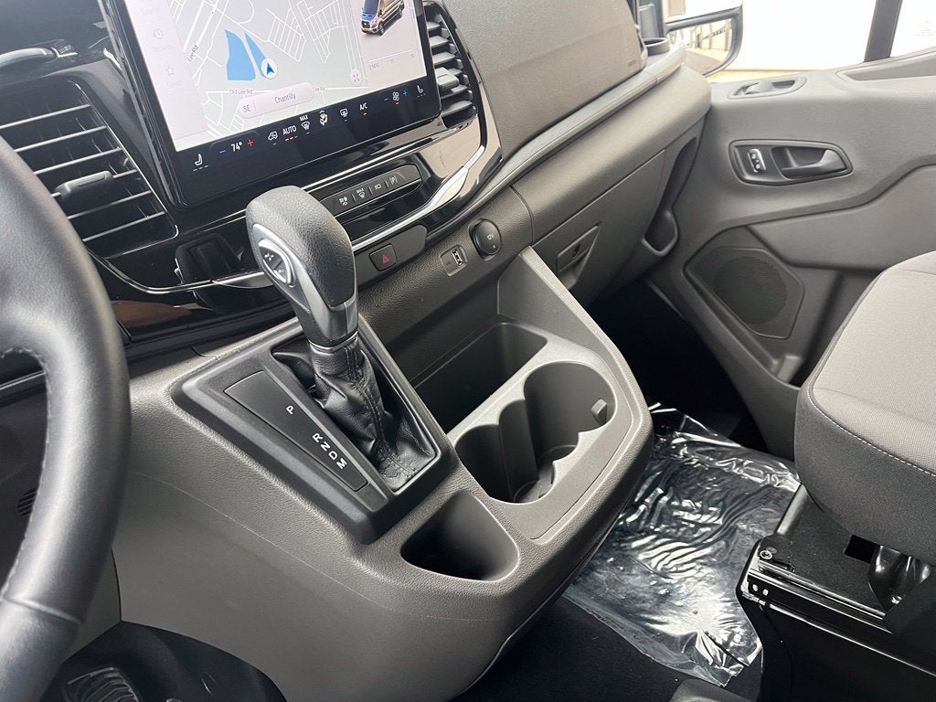 2026 Ford Transit-350 XLT Medium Roof | 15-Passenger