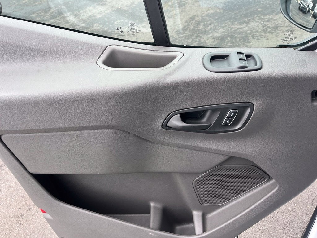 2026 Ford Transit-350 XLT Medium Roof | 15-Passenger