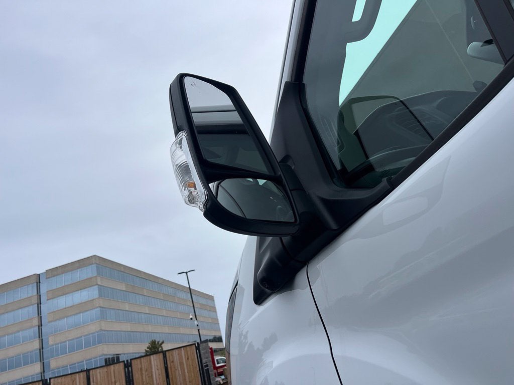 2026 Ford Transit-350 XLT Medium Roof | 15-Passenger