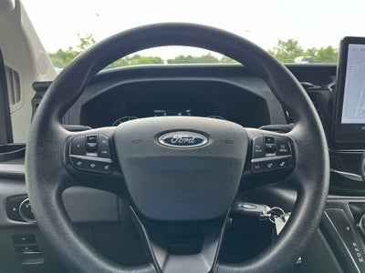 2024 Ford Transit-350 XLT | 15-Passenger Seats