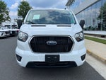 2024 Ford Transit-350 XLT | 15-Passenger Seats