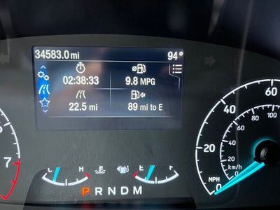 2024 Ford Transit-350 XLT | 15-Passenger Seats