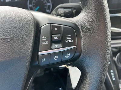 2024 Ford Transit-350 XLT | 15-Passenger Seats