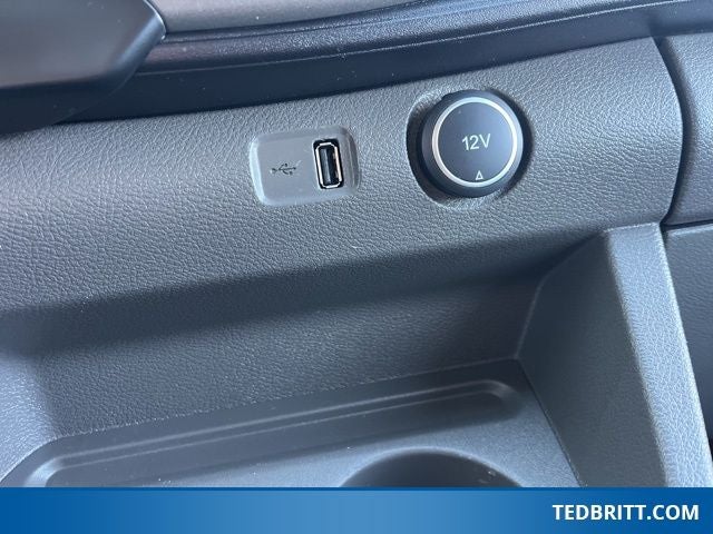 2022 Ford Transit-350 XLT | 14-Passenger | BLIS | CarPlay & Android Auto