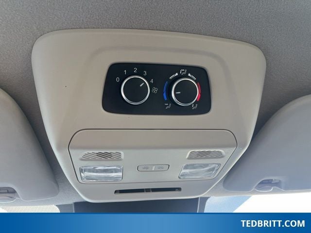 2022 Ford Transit-350 XLT | 14-Passenger | BLIS | CarPlay & Android Auto