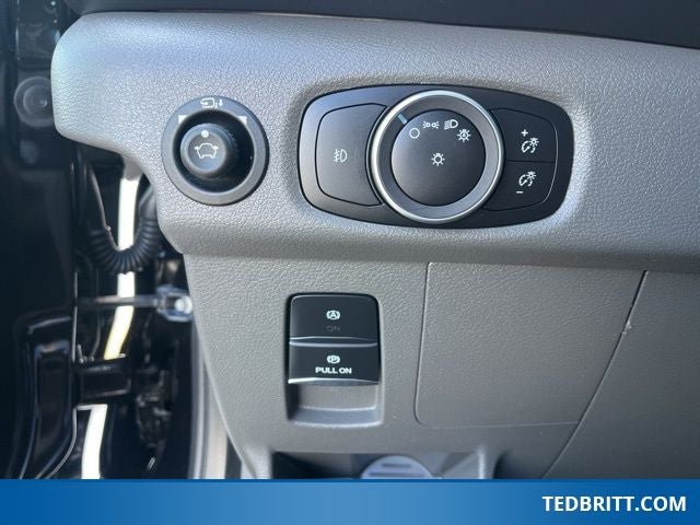 2022 Ford Transit-350 XLT | 14-Passenger | BLIS | CarPlay & Android Auto