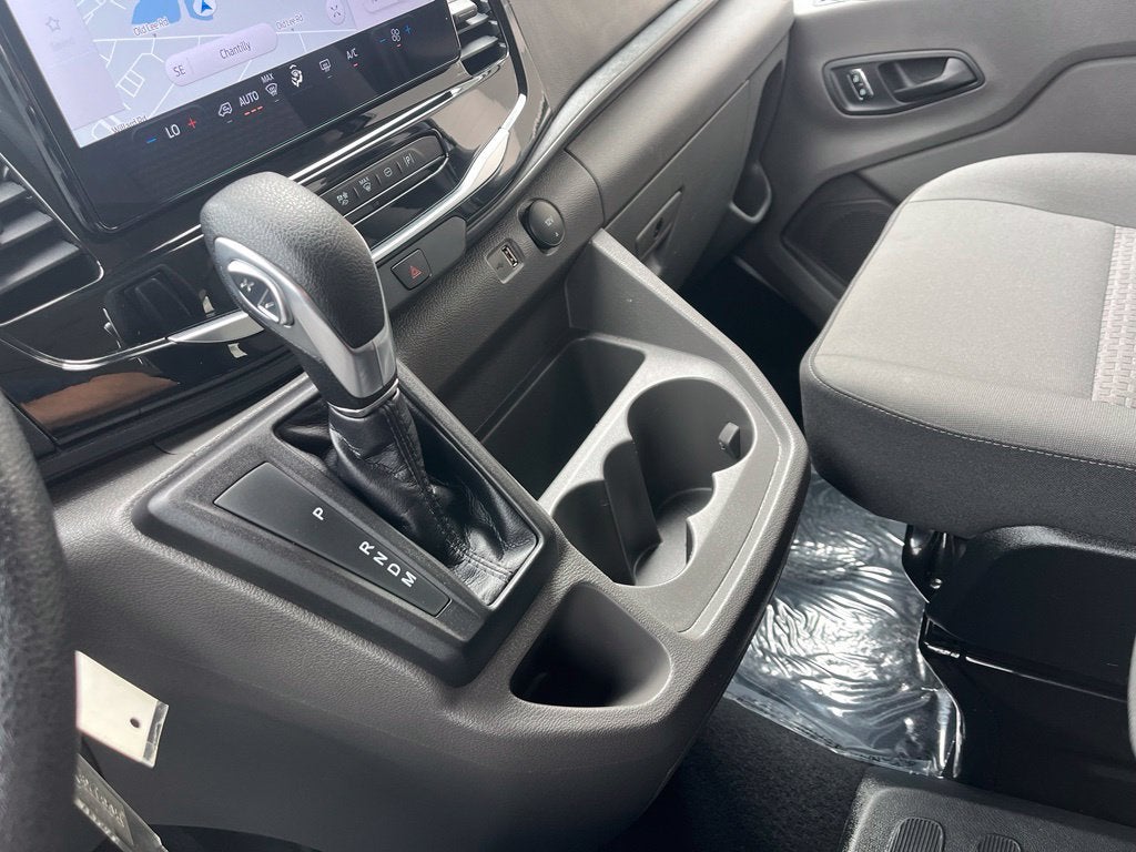 2025 Ford Transit-350 XLT 15 Passenger | BLIS | LKAS | Remote Start