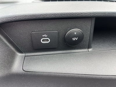 2025 Ford Transit-350 XLT 15 Passenger | BLIS | LKAS | Remote Start