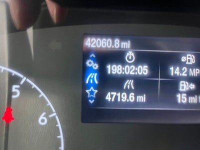 2024 Ford Transit-350 XLT | 15-Passenger | BLIS | SYNC 4 | Co-Pilot360